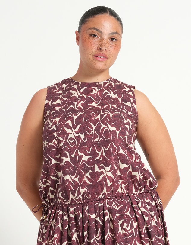 Estelle - Brinley Top