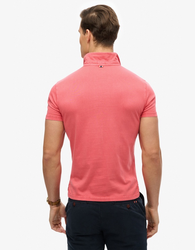 Superdry - Essential Jersey Polo