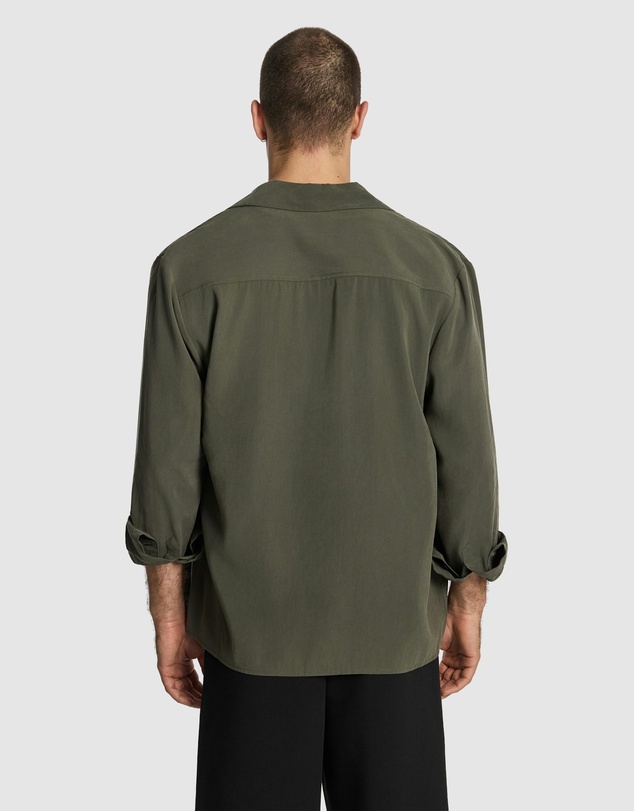 yd. - Ario Modal Shirt