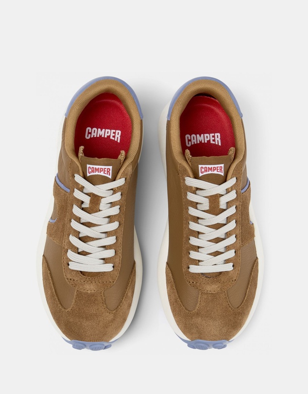 Camper - Trainers Pelotas Athens