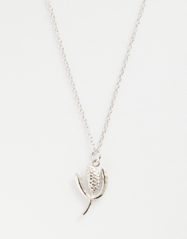 EL&RO Jewellery - Banksia Necklace