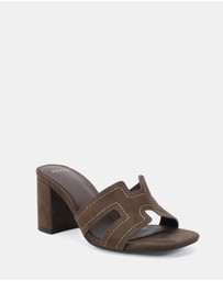 Novo - Francine Heels
