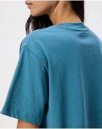 New Balance - Classic Tri-Logo T-Shirt