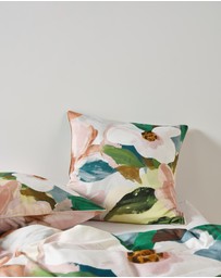 Linen House - Yilenna European Pillowcase