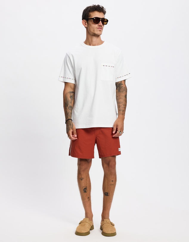 Rhythm - Rollie Vintage SS T-Shirt