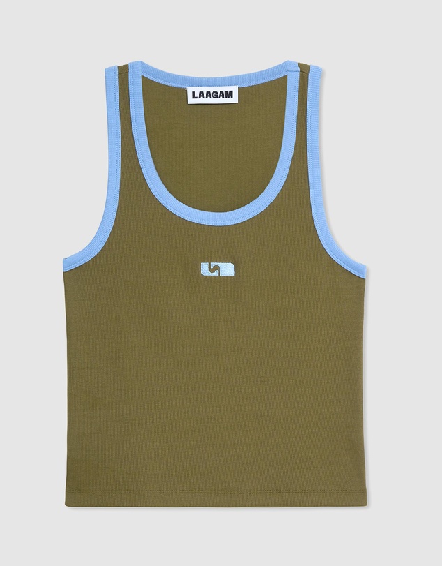 Laagam - Kelsi Tank Top