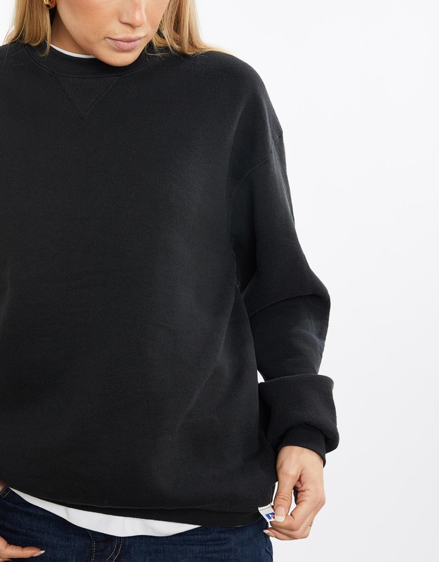 Vintage by The Real Deal - Pre Loved - Vintage 90s Russell Athletic Sweatshirt