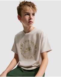 Nike - Nike Sportswear Tee - Teens