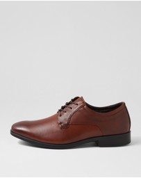 Rockport - Volwell Ro