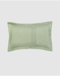 Bambury - Flinders Coverlet Set