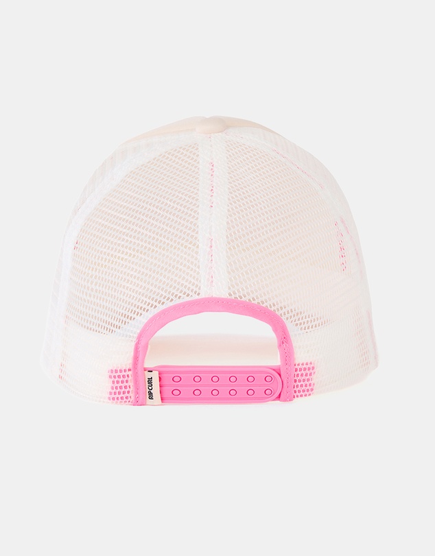 Rip Curl - Mixed Revival Trucker - Kids-Teens