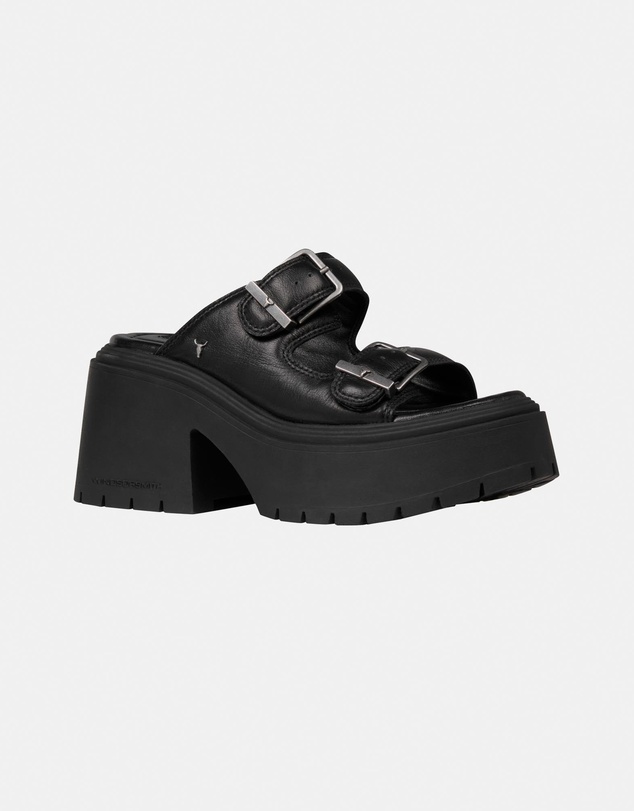 Windsor Smith - Covert Black