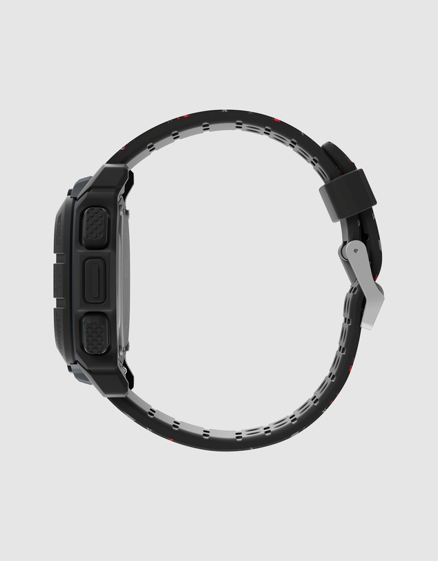 UFC - UFC Fight Week Command Black