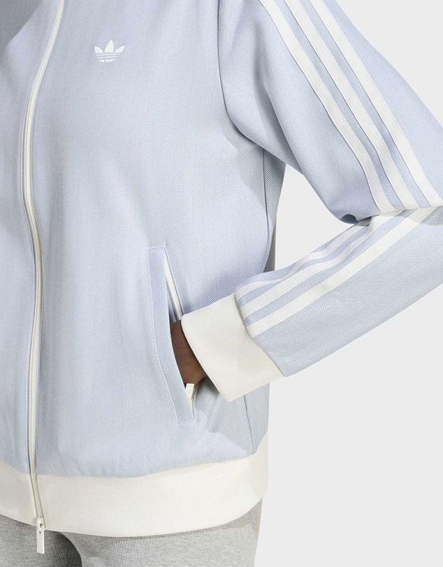 adidas Originals - TRACKTOP OG TWEED Womens