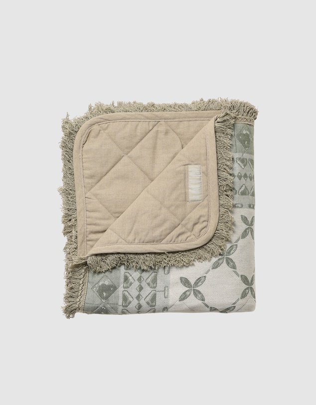 Layday - Zephyr Blanket