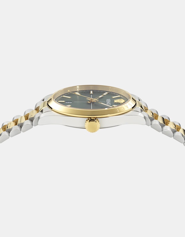 Versace - Millenyium Gent Watch