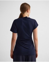Oxford - Isla Top