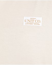 UNIT - UNIT Ladies Grand Muscle Tee