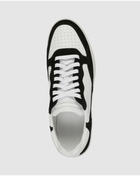 Brando - Zared Low Top sneakers