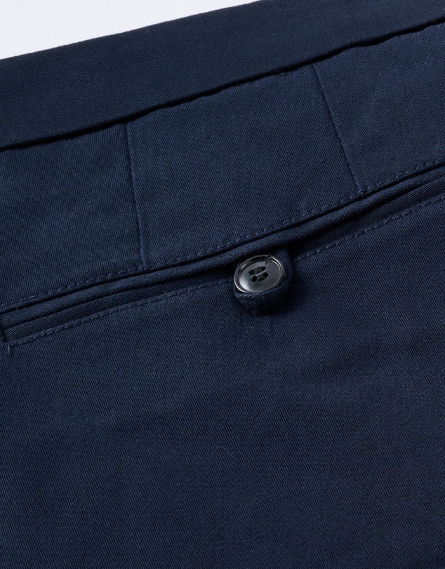 3 Wise Men - 3 Wise Men Cayden Chino Pant - Navy