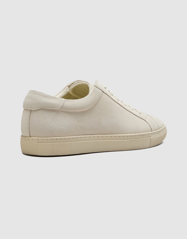 Politix - Marley Suede Sneaker