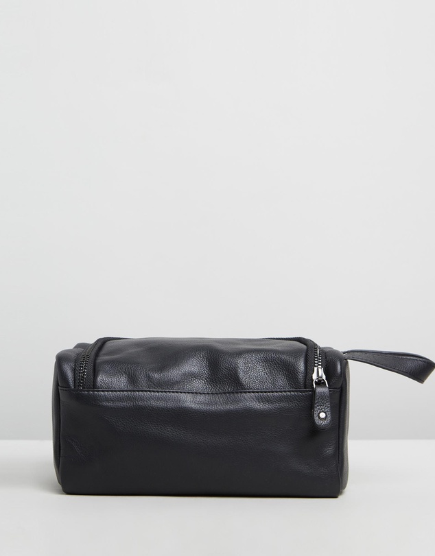 Stitch & Hide - Jett Toiletry Bag
