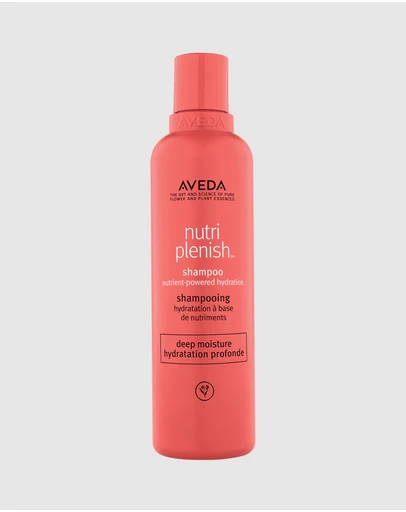 Aveda - Nutriplenish Deep Moisture Shampoo