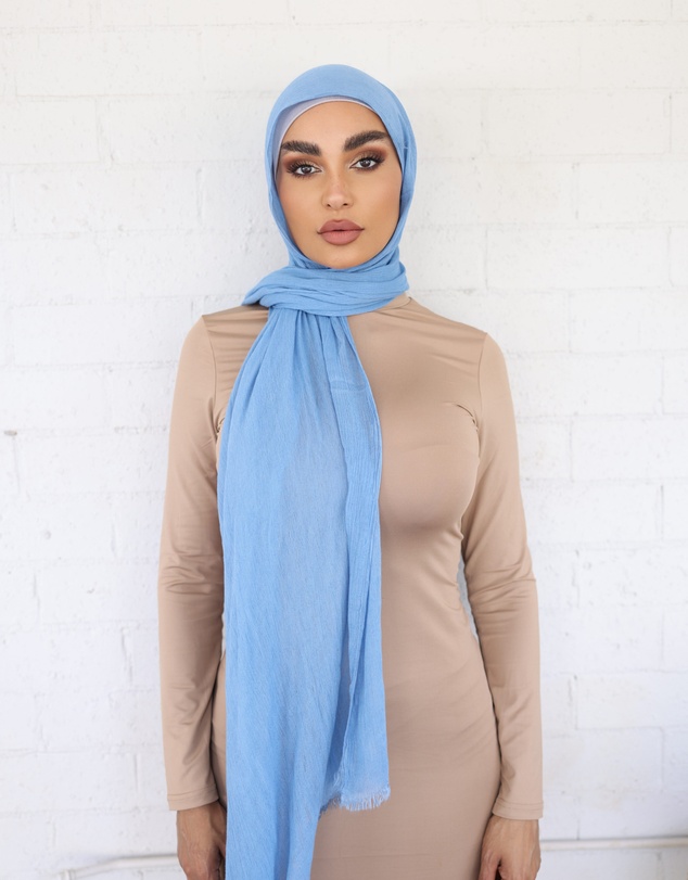 Mod Squad - Rayon Drape Hijab