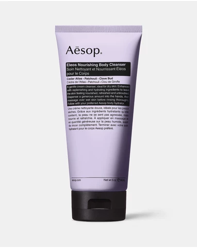 Aesop - Eleos Body Cleanser - 180ml