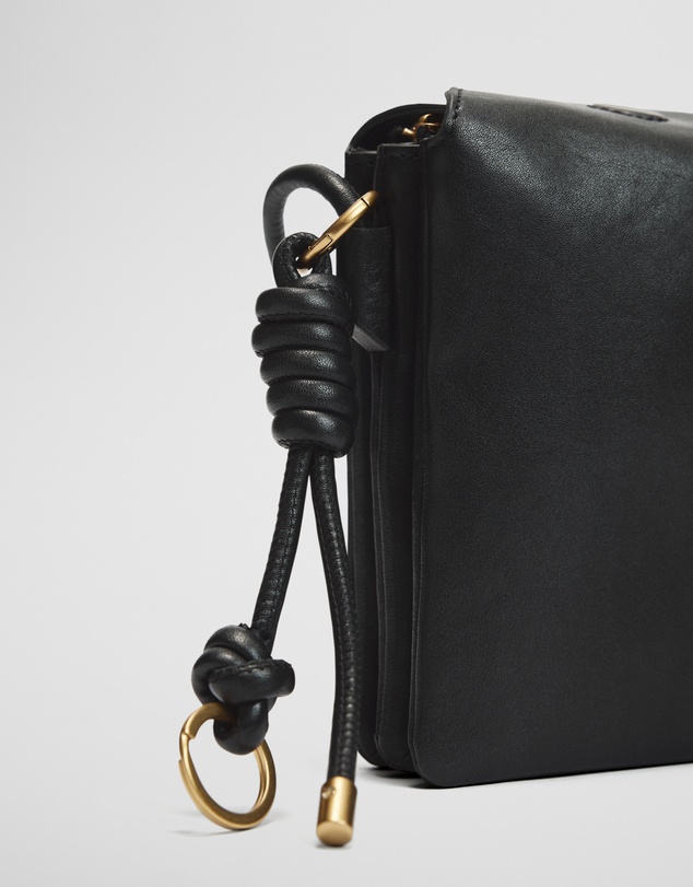 Country Road - Nikita Leather Crossbody Bag