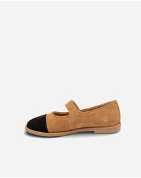 Ozwear Connection Uggs - Ugg Paddington Maryjane