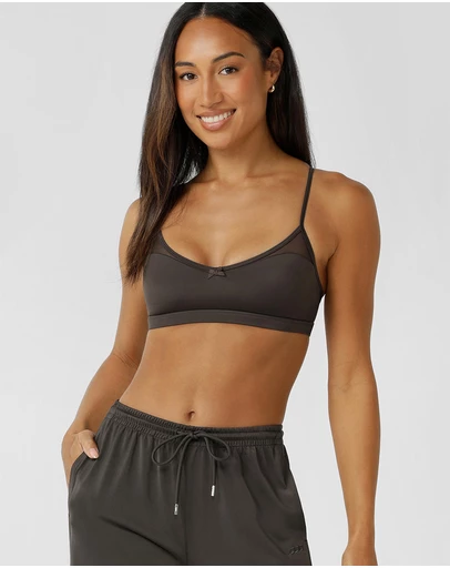 Lorna Jane - Rise And Shine All Day Sports Bra