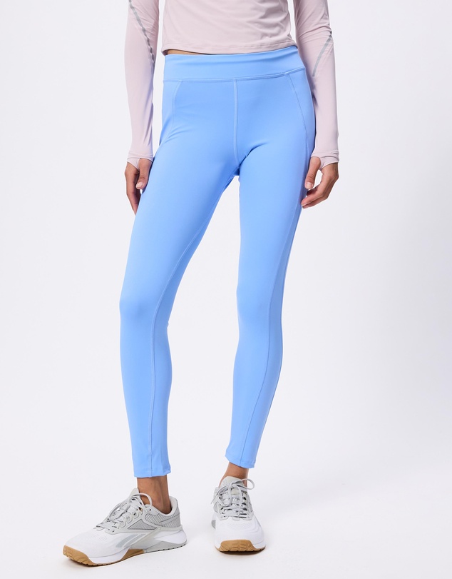 Reebok - Lux Contour Tights