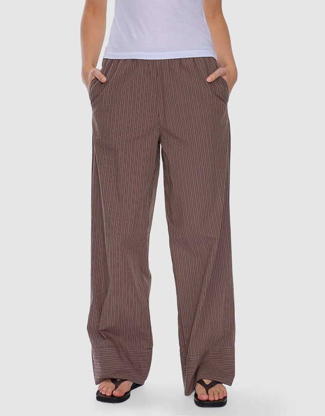 Thrills - Brentwood Stripe Pants