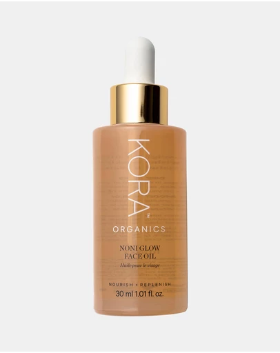 KORA Organics - Noni Glow Face Oil