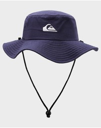 Quiksilver - Mens Bushmaster Boonie