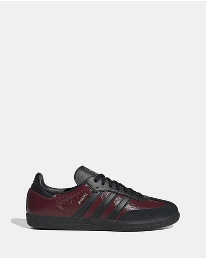 adidas Originals - Samba OG “Croc” ICONIC EXCLUSIVE - Unisex