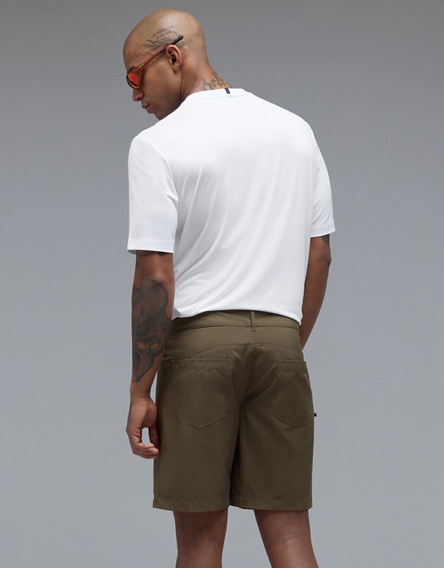 Oakley - Baseline Hybrid 18In Shorts