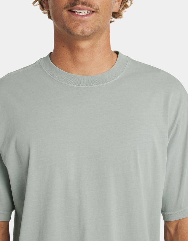 Billabong - Mens Premium Wave Wash T-Shirt