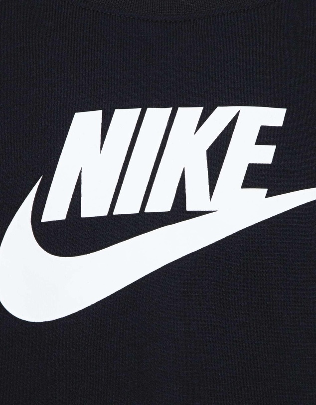 Nike - Club Boxy Tee - Kids
