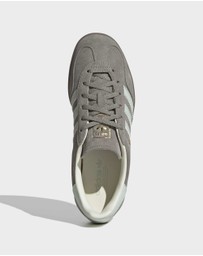 adidas Originals - GAZELLE INDOOR SHOES Womens