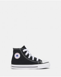 Converse - Chuck Taylor Astar Hi Inf