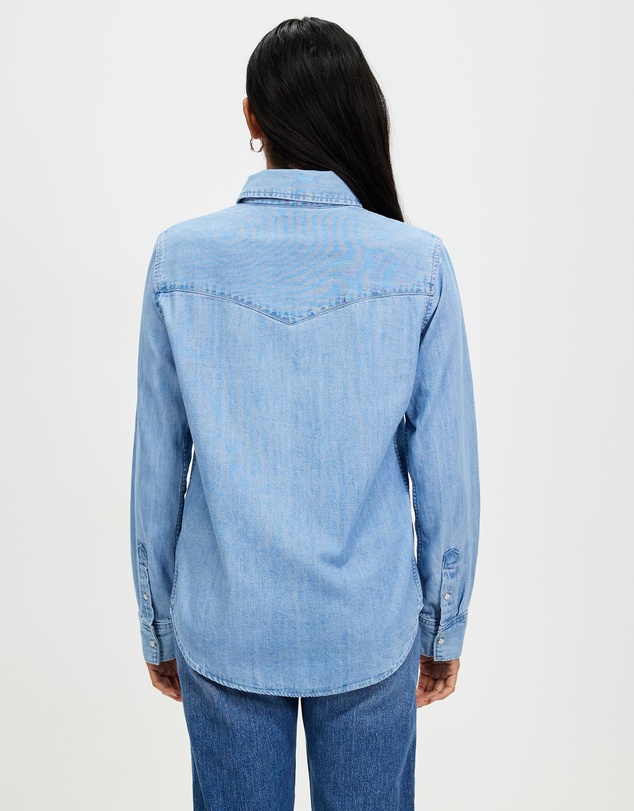 Levi's - Iconic Western Shirt