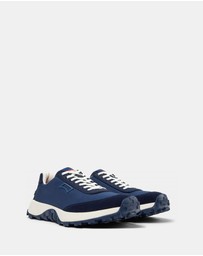 Camper - Trainers Drift Trail