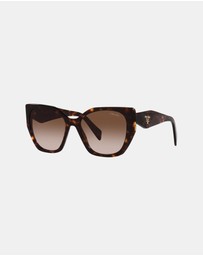 Prada - PR 19ZS