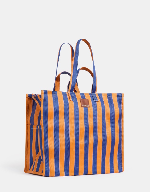 EAU BAGS - Vacay Travel Bag