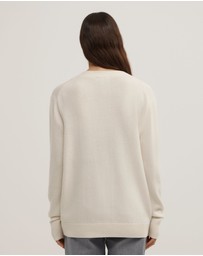 Witchery - Oversized Cardigan