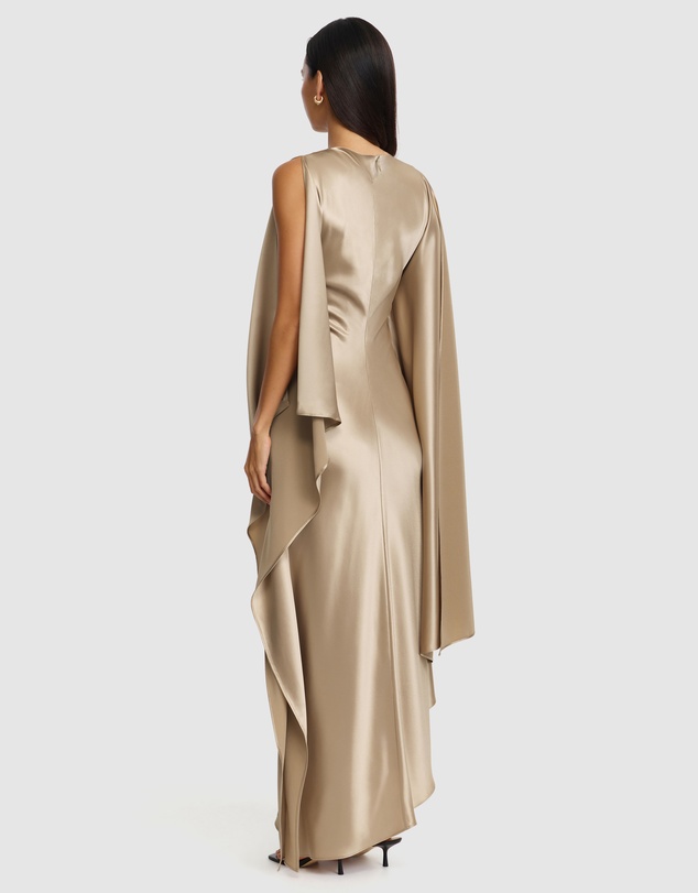 Acler - Jarvis Maxi Dress