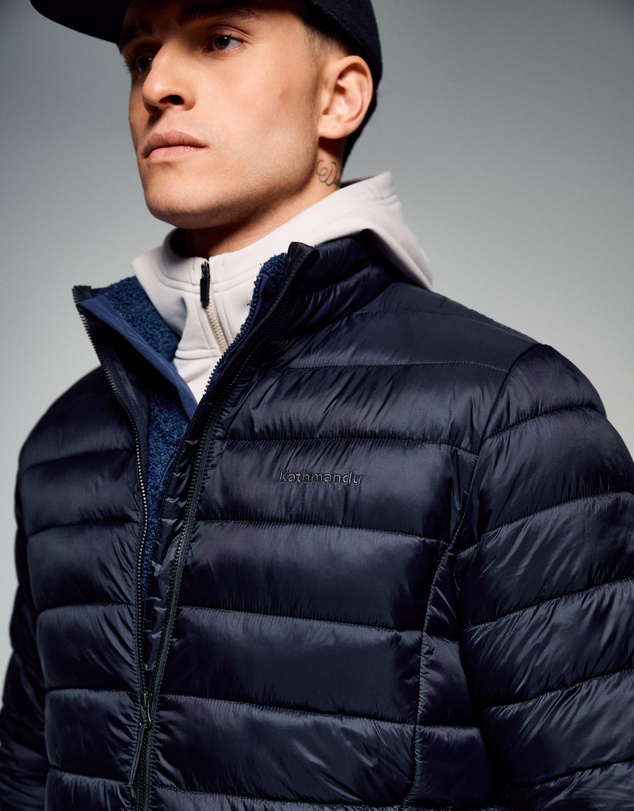 Kathmandu - Core Light Weight Insulated Jacket