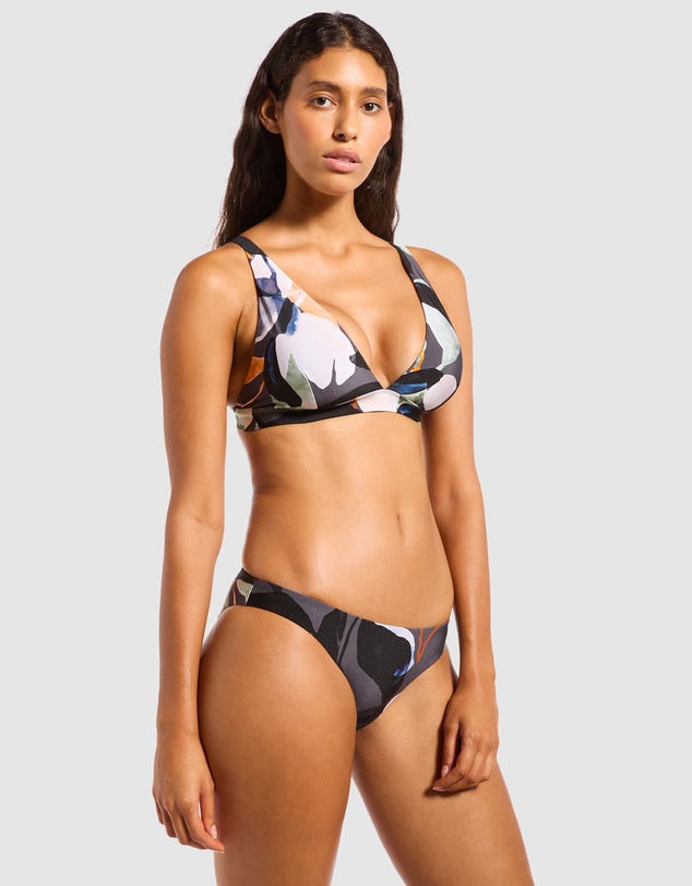 JETS - Flourish Hipster Bikini Bottom